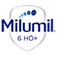 Milumil logo
